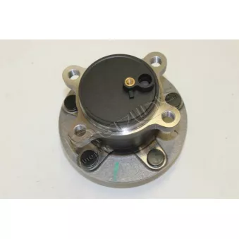 Moyeu de roue arrière RED-LINE OEM D10E2615X