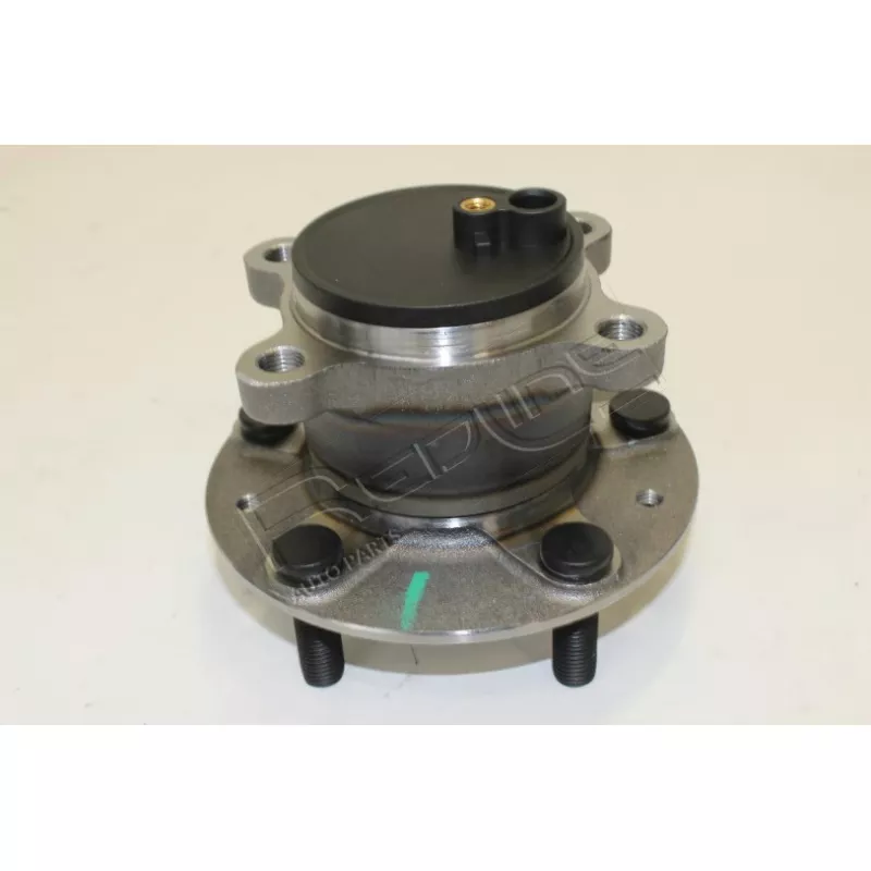 Moyeu de roue arrière RED-LINE 24MZ026 - Visuel 1