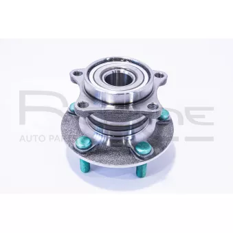 Moyeu de roue arrière RED-LINE OEM G33S2615X