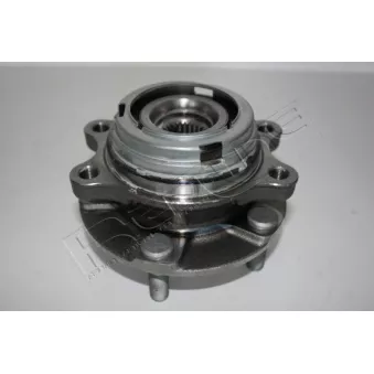 Moyeu de roue avant RED-LINE OEM 40202CA06C