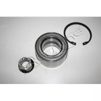 Roulement de roue avant RED-LINE OEM 4021000QAC