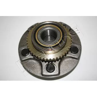 Moyeu de roue arrière RED-LINE OEM 432020L710