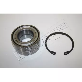 Roulement de roue avant RED-LINE OEM 4021000QAA
