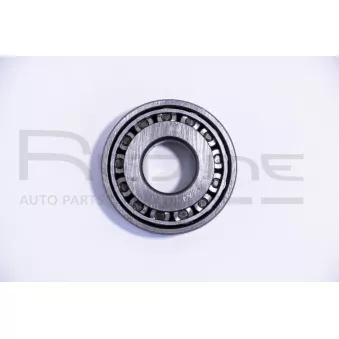 Coussinet, fusée d'essieu RED-LINE [24NI046]