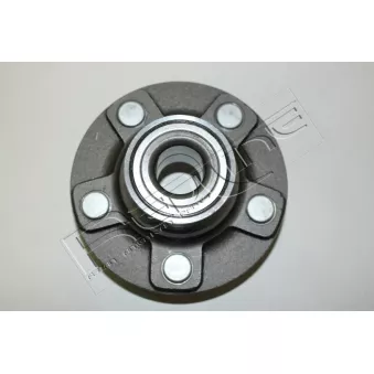 Moyeu de roue arrière RED-LINE OEM 432020L710