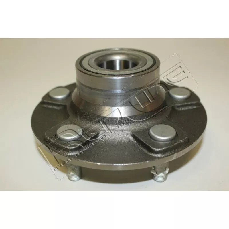 Moyeu de roue arrière RED-LINE 24NI057 - Visuel 2