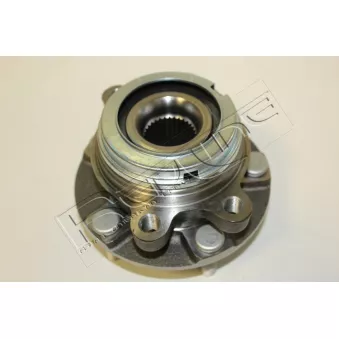 Moyeu de roue avant RED-LINE OEM 40202JP11C