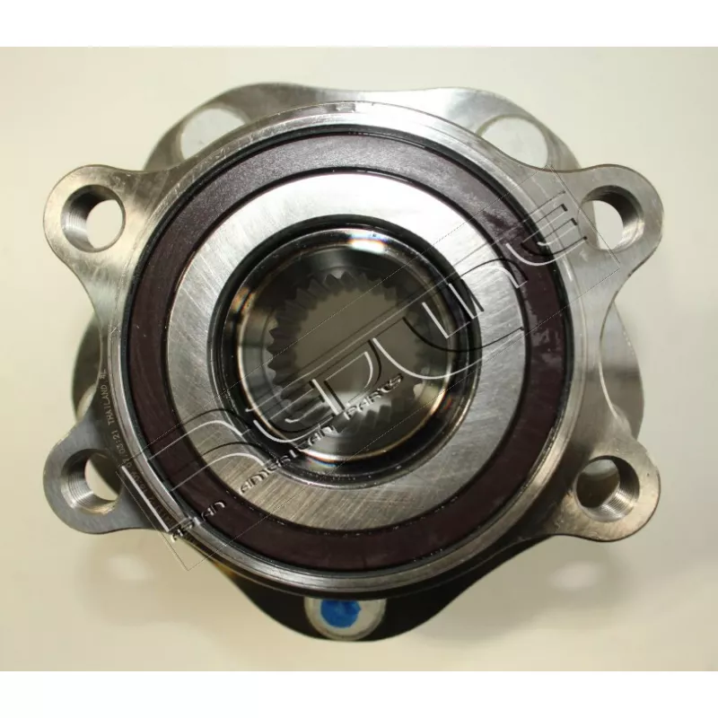 Moyeu de roue avant RED-LINE 24NI068 - Visuel 2