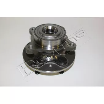 Moyeu de roue avant RED-LINE OEM LR014147