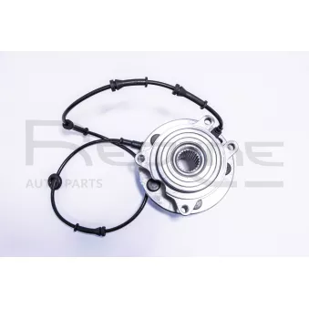 Moyeu de roue avant RED-LINE OEM TAY100060