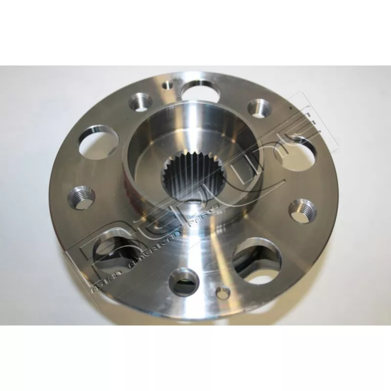 Moyeu de roue avant RED-LINE 24SS006 - Visuel 1