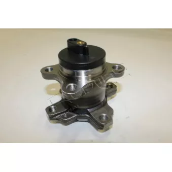 Moyeu de roue arrière RED-LINE OEM 4340268L00