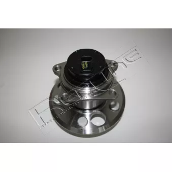 Moyeu de roue arrière RED-LINE OEM 4245042020