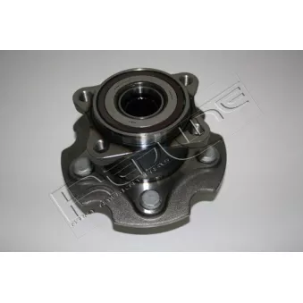 Moyeu de roue arrière RED-LINE OEM 4241042040