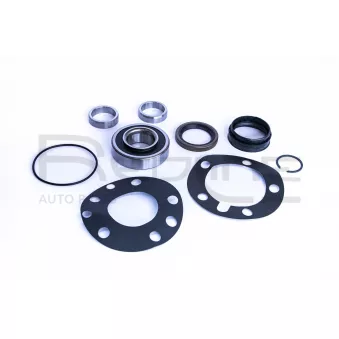 Roulement de roue arrière RED-LINE OEM 90363T0009