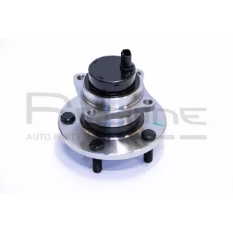 Moyeu de roue arrière RED-LINE OEM 424500F010