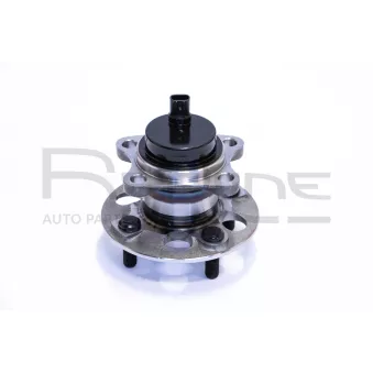 Moyeu de roue arrière RED-LINE OEM 424500D112