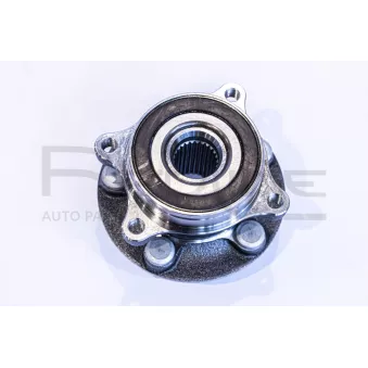 RED-LINE 24TO065 - Moyeu de roue avant