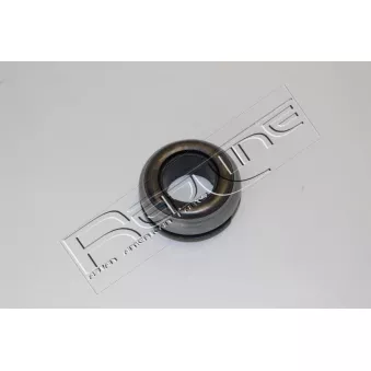 Cylindre récepteur, embrayage FISPA BD010002