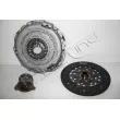 RED-LINE 25CV015 - Kit d'embrayage