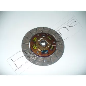 Disque d'embrayage RED-LINE OEM 3125087253