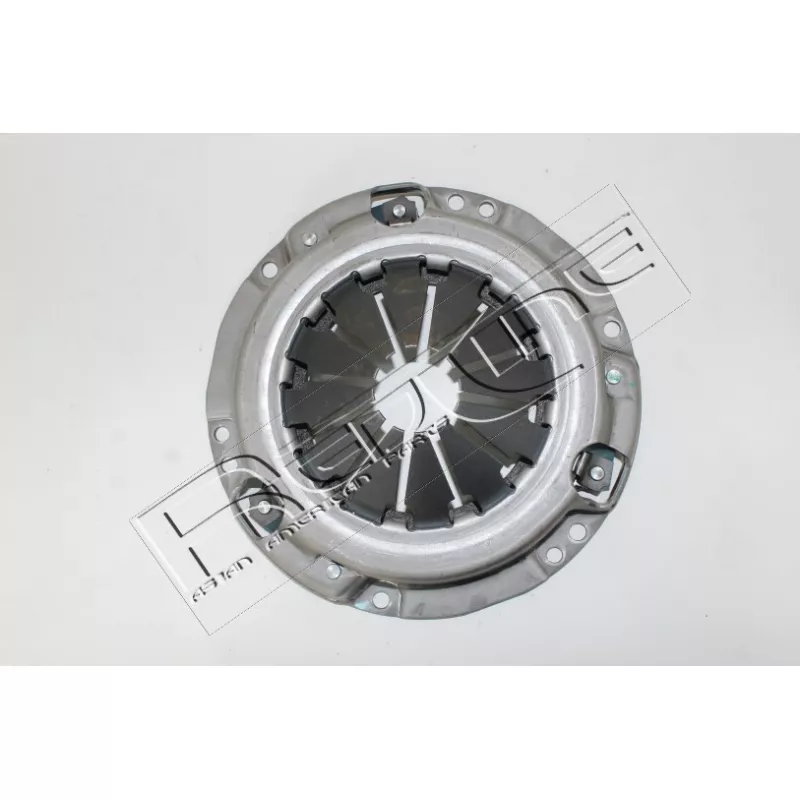 Kit d'embrayage RED-LINE 25DA015 - Visuel 2