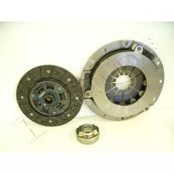 RED-LINE 25DA027 - Kit d'embrayage