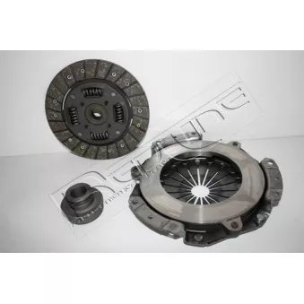 Kit d'embrayage RED-LINE 25DW013
