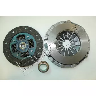Kit d'embrayage RED-LINE 25DW029