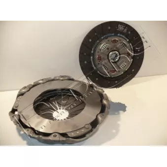 Kit d'embrayage RED-LINE 25DW038