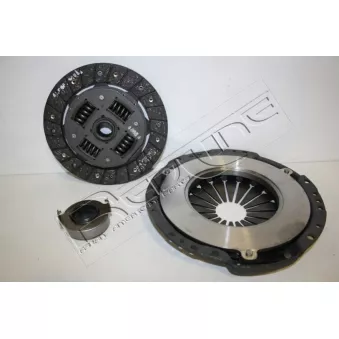 Kit d'embrayage RED-LINE OEM 22810P20005
