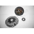 RED-LINE 25HO040 - Kit d'embrayage