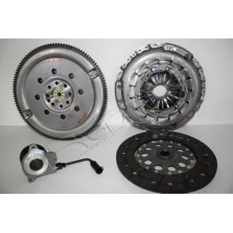 Kit d'embrayage RED-LINE OEM 4142138500