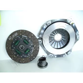 Kit d'embrayage RED-LINE OEM 53007584