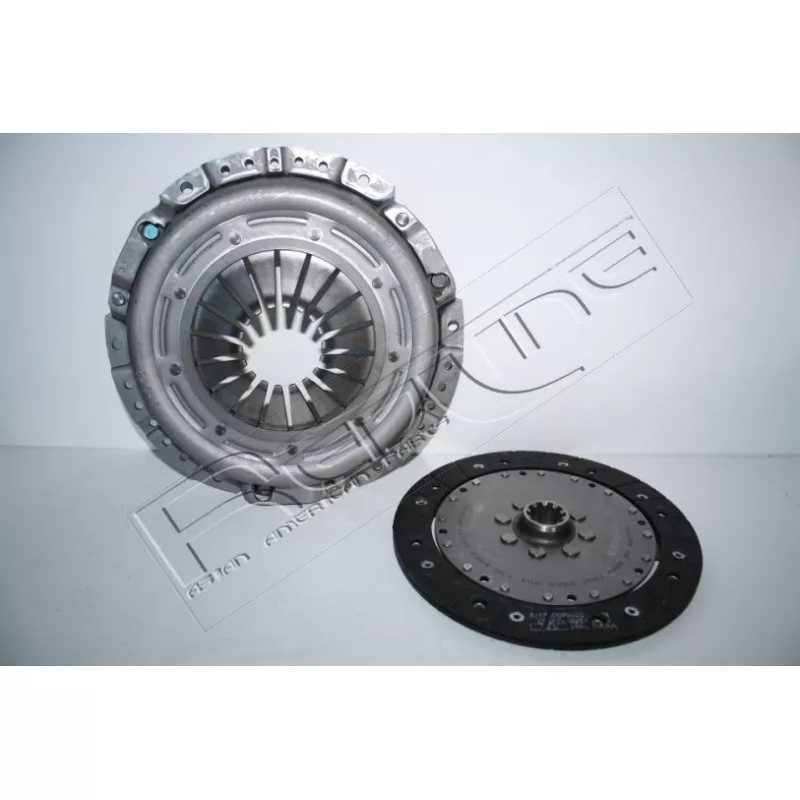 Kit d'embrayage RED-LINE 25JE033 - Visuel 1