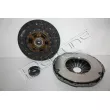 Kit d'embrayage RED-LINE [25KI065]