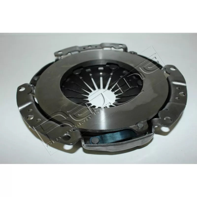 Kit d'embrayage RED-LINE 25KI088 - Visuel 2