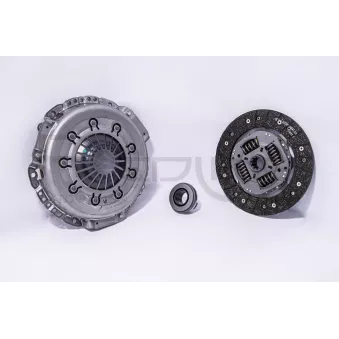 Kit d'embrayage RED-LINE OEM 0801BA0361N Kit d'embrayage RED-LINE OEM 0801BA0361N