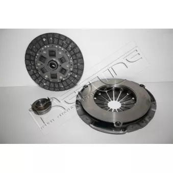 Kit d'embrayage RED-LINE 25MI069
