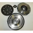 Kit d'embrayage + volant moteur RED-LINE [25MI106]