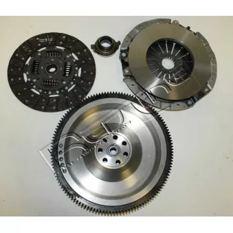 Kit d'embrayage + volant moteur RED-LINE OEM MR145619