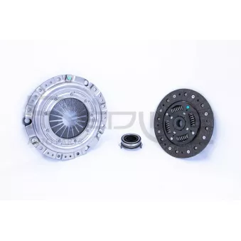 Kit d'embrayage RED-LINE OEM MD719925