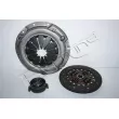 RED-LINE 25MZ020 - Kit d'embrayage