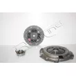 RED-LINE 25MZ043 - Kit d'embrayage