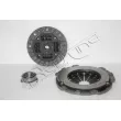 RED-LINE 25MZ043 - Kit d'embrayage