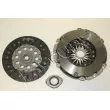 RED-LINE 25MZ047 - Kit d'embrayage