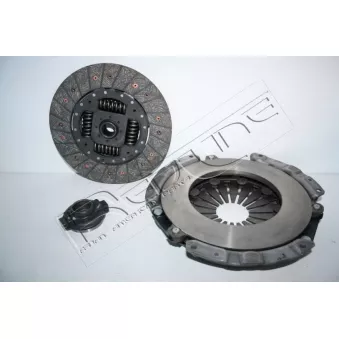 Kit d'embrayage RED-LINE OEM 300017F025