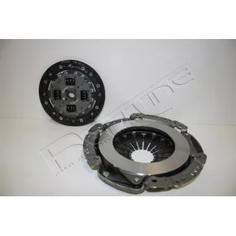 Kit d'embrayage RED-LINE OEM 30300CR12B