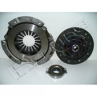 Kit d'embrayage RED-LINE OEM 3021058C06