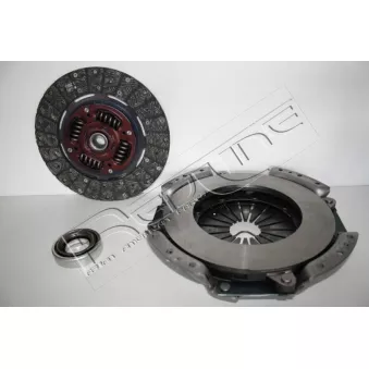 Kit d'embrayage RED-LINE OEM 3050269F10